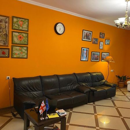 Hostel Kopala Tbilisi Buitenkant foto