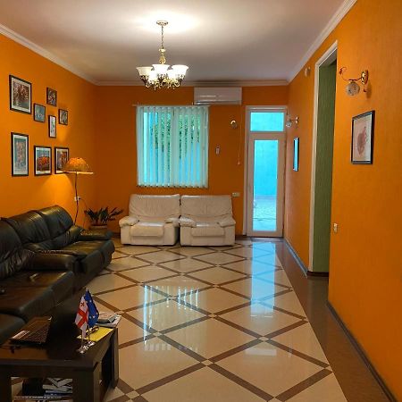 Hostel Kopala Tbilisi Buitenkant foto