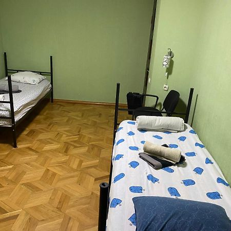 Hostel Kopala Tbilisi Buitenkant foto
