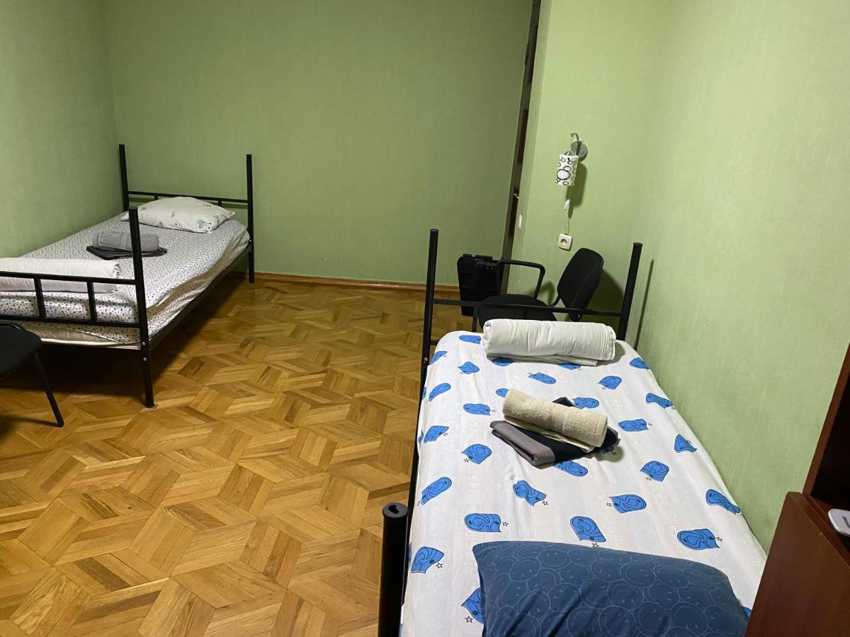 Hostel Kopala Tbilisi Buitenkant foto