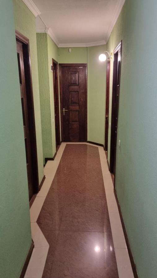 Hostel Kopala Tbilisi Buitenkant foto