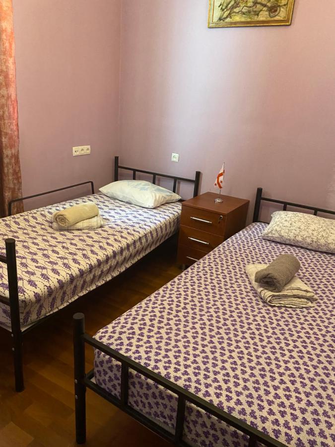 Hostel Kopala Tbilisi Buitenkant foto
