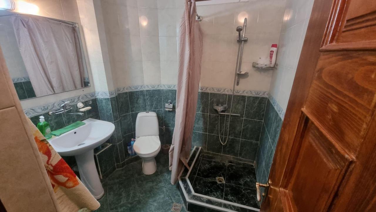 Hostel Kopala Tbilisi Buitenkant foto