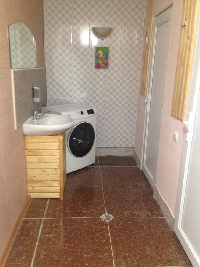 Hostel Kopala Tbilisi Buitenkant foto